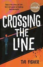 Crossing the Line