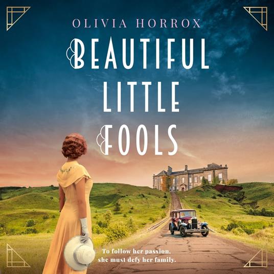 Beautiful Little Fools