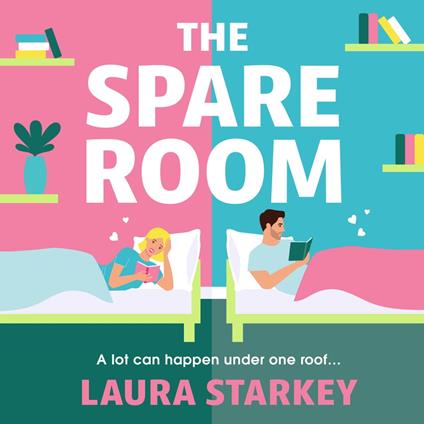 The Spare Room