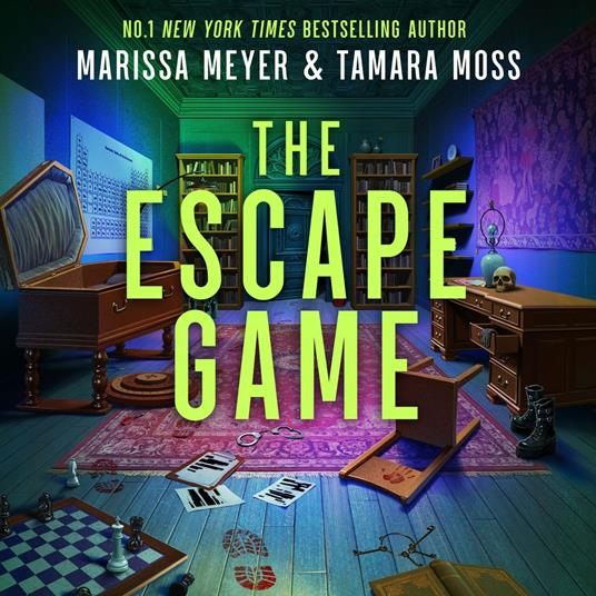 The Escape Game