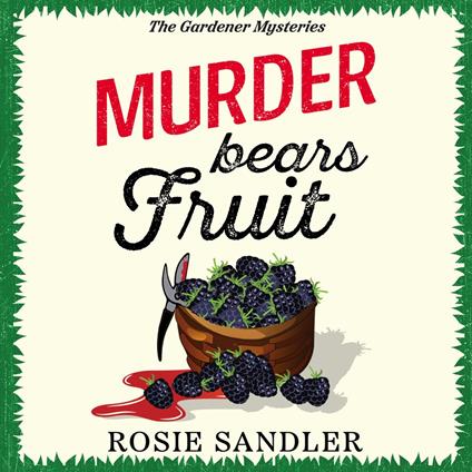 Murder Bears Fruit