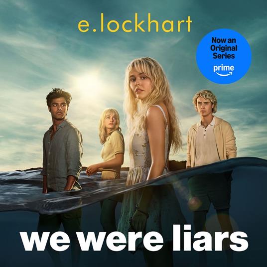We Were Liars
