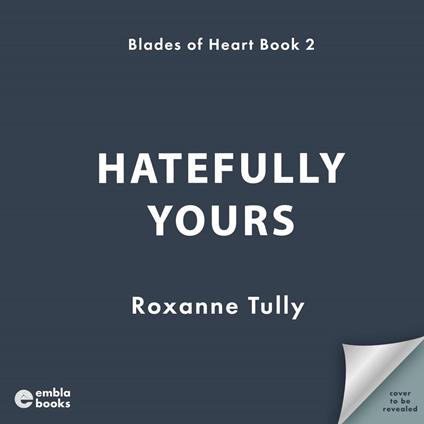 Hatefully Yours