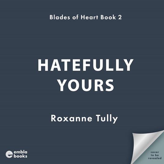 Hatefully Yours