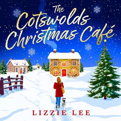 The Cotswolds Christmas Cafe