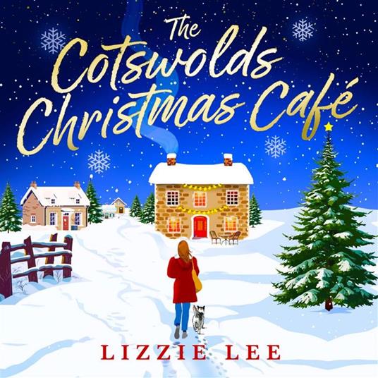 The Cotswolds Christmas Cafe