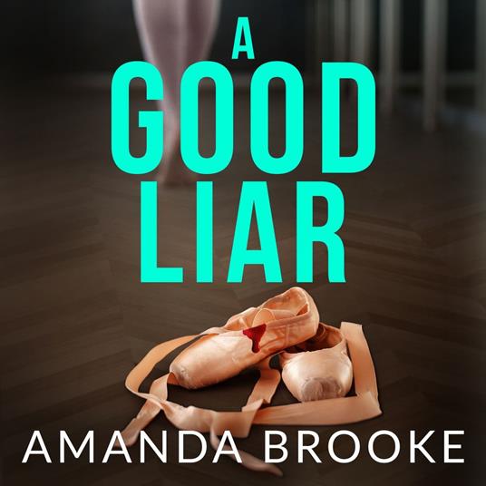 A Good Liar