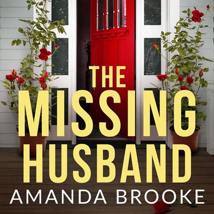 The Missing Husband