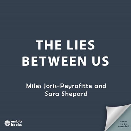 The Lies Between Us