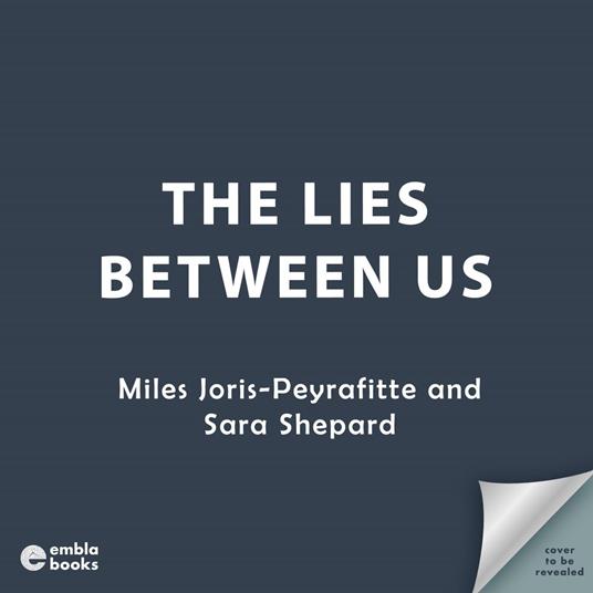 The Lies Between Us