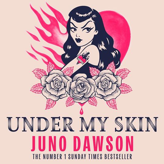Under My Skin