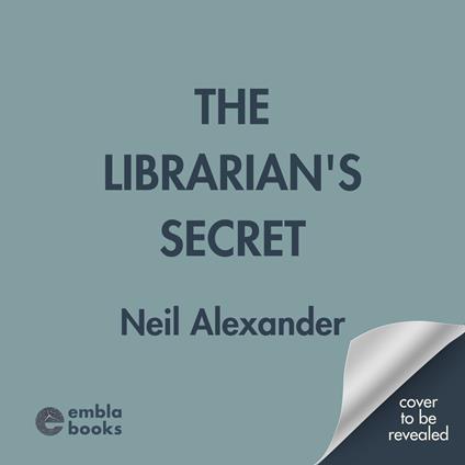 The Librarian's Secret