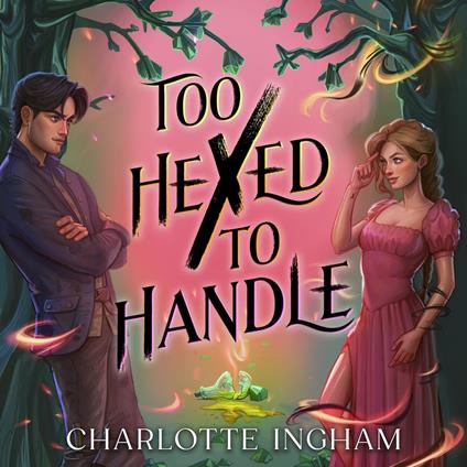 Too Hexed To Handle