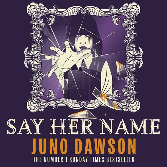 Say Her Name