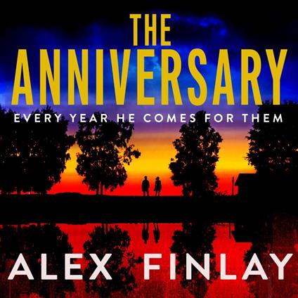 The Anniversary