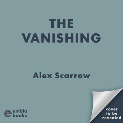 The Vanishing
