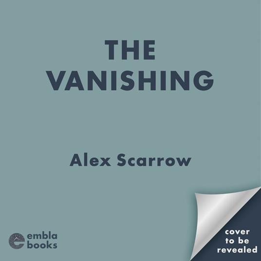 The Vanishing