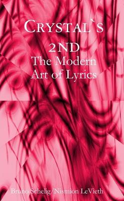 The Crystal`s 2te - Bruno Schelig - cover