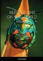 Reflections on the World: The hidden ordinary - Ruth Finnegan - cover