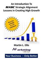 An Introduction to MASC Strategic Alignment - Lessons in Creating High Growth