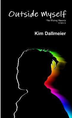 Outside Myself - Kim Dallmeier - cover