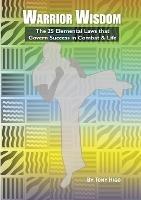 Warrior Wisdom - Tony Higo - cover