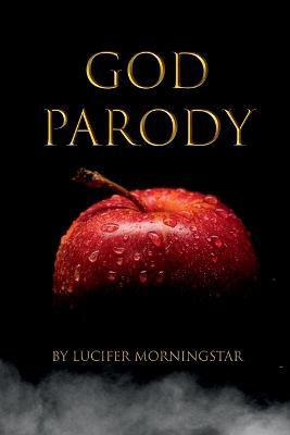 God Parody - Lucifer Morningstar - cover
