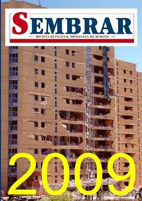 Revista Sembrar 2009 - Revista Sembrar - cover