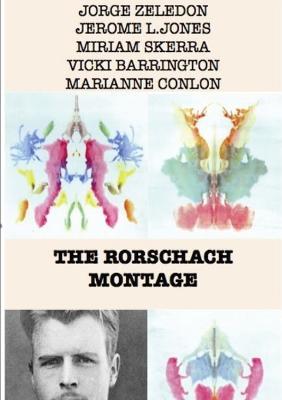 The Rorschach Montage - Streetwise Publications - cover