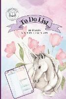 Unicorn To Do List