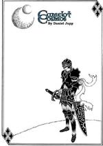 Camelot Cosmos: Player's Guide