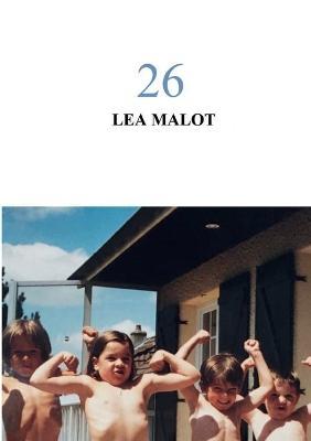 26 - Lea Malot - cover