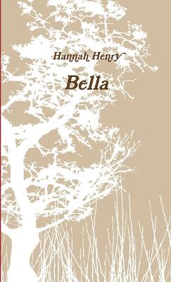 Bella - Hannah Henry - cover