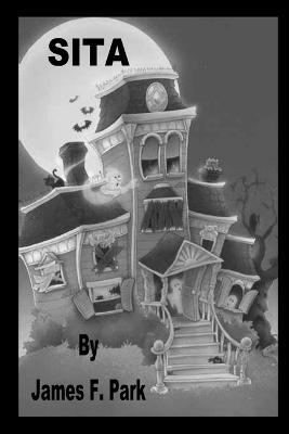 Sita - James F Park - cover