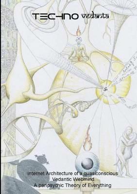 Technovedanta - Antonin Tuynman - cover