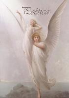 Poetica - Antonio Almas - cover