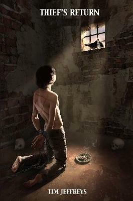 Thief's Return - Tim Jeffreys - cover