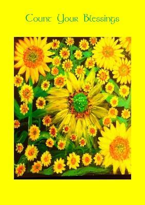 Count Your Blessings - C Camus - cover