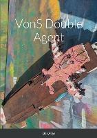 VonS Double Agent - Des Allan - cover