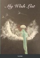 My Wish List - C Camus - cover