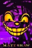 Almost Anything: A Collection of Twisted, Short Horror Stories Based on Almost Anything - Matt Shaw - cover