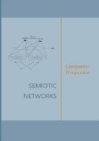 Semiotic Networks - Constantin Thiopoulos - cover
