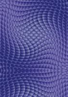 Bubbles blank notebook - Hulya-Roxana Yucel - cover