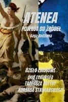 ATENEA czyli POWROT DO ZRODEL: Saga Rodzinna