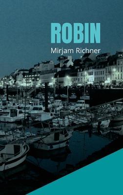 Robin - Mirjam Richner - cover