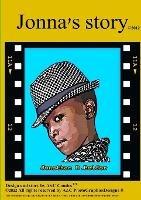 Jonna - A&C PhotoGraphicDesigns (R) - cover