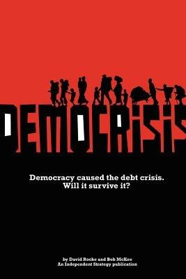 Democrisis - David Roche - cover