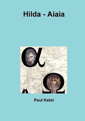 Hilda - Aiaia - Paul Kater - cover