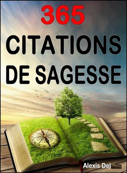 365 citations de sagesse
