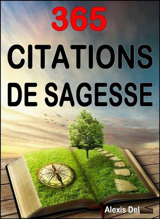 365 citations de sagesse